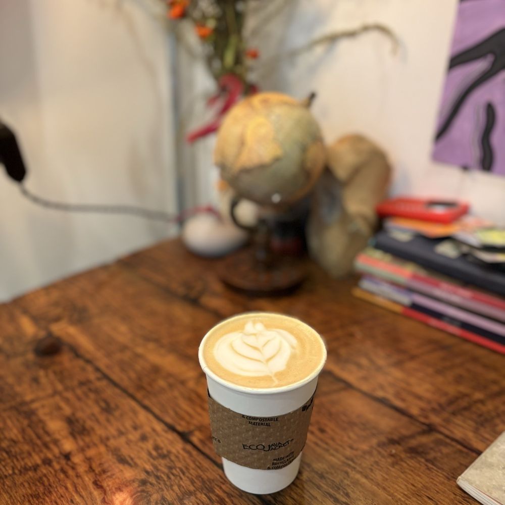Surrounding Counties - Butternut squash syrup latte - Coffee & Tea Near Me - Richmond, Virginia Surrounding Counties - Butternut squash syrup latte - Coffee & Tea Near Me - Richmond, Virginia