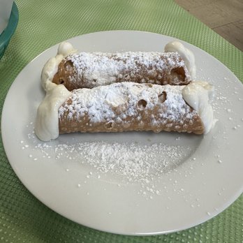 Vecchia Sicilia Pizza Shop - Cannoli! - Pizza Near Me - Columbia, Pennsylvania Vecchia Sicilia Pizza Shop - Cannoli! - Pizza Near Me - Columbia, Pennsylvania