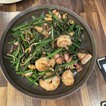 C & A Seafood - Stir fried - Fruits & Veggies Near Me - Plano, Texas C & A Seafood - Stir fried - Fruits & Veggies Near Me - Plano, Texas