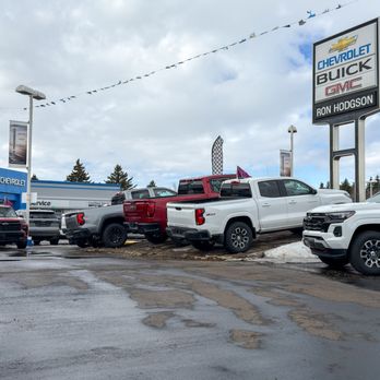 Ron Hodgson Chevrolet Buick GMC - Car Dealers Near Me - St Albert, Alberta Ron Hodgson Chevrolet Buick GMC - Car Dealers Near Me - St Albert, Alberta