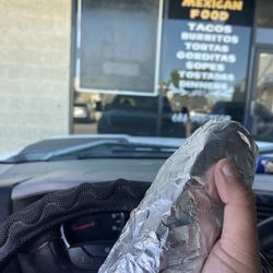 Clasico Tacos