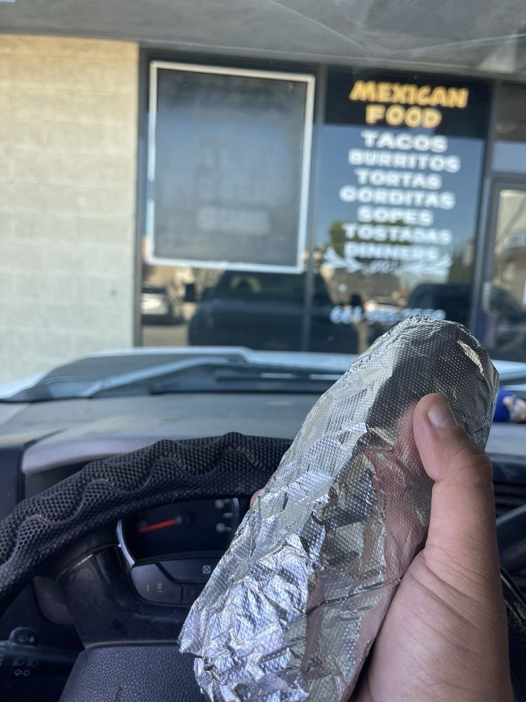 Clasico Tacos