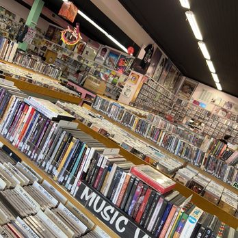 Phonoluxe Records - Music & DVDs Near Me - Nashville, Tennessee