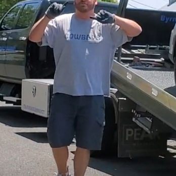 Byrn's Towing - Roadside Assistance Near Me Byrn's Towing - Roadside Assistance Near Me