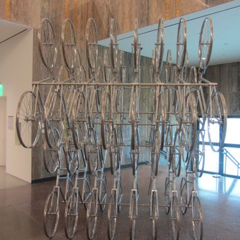 Marciano Art Foundation - Art Museums Near Me - Los Angeles, California Marciano Art Foundation - Art Museums Near Me - Los Angeles, California