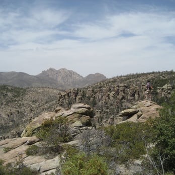 Chiricahua National Monument - Hiking Near Me - Willcox, Arizona Chiricahua National Monument - Hiking Near Me - Willcox, Arizona