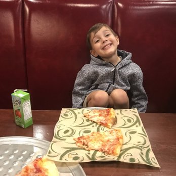 NY Pie - Pizza Near Me - Hendersonville, Tennessee
