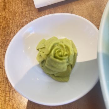 Shogun Restaurant - Rose wasabi lol - Japanese Near Me - La Verne, California
