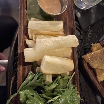 Casta's Rum Bar - Yuca Frita - Cuban Near Me - Washington, DC, District of Columbia Casta's Rum Bar - Yuca Frita - Cuban Near Me - Washington, DC, District of Columbia
