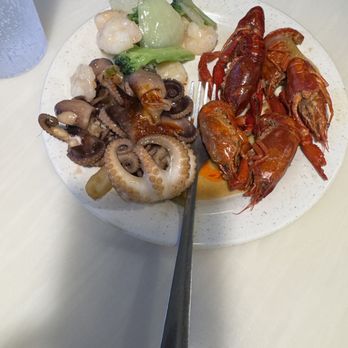 New Dragon Buffet - Chinese Near Me - West Dundee, Illinois