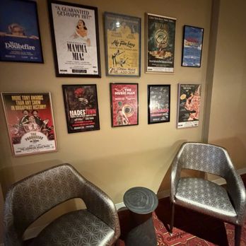 Lexington Opera House - Playbill postings in the 2nd level mezzanine lobby - Venues & Event Spaces Near Me - Lexington, Kentucky Lexington Opera House - Playbill postings in the 2nd level mezzanine lobby - Venues & Event Spaces Near Me - Lexington, Kentucky