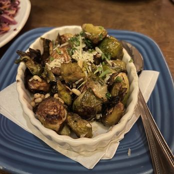 Santiago's Bodega - Not tasty. Soft and not a good flavor - Tapas Bars Near Me - Key West, Florida