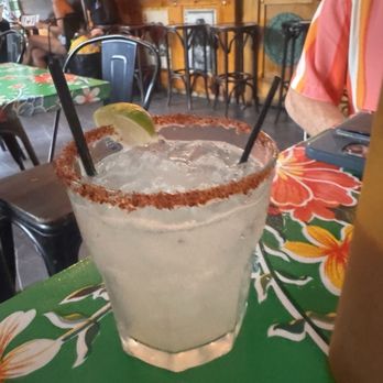 El Cabron - Margarita - Mexican Near Me - New York, New York