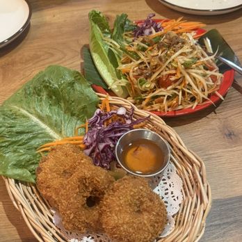 Sticky Rice Thai - Thai Near Me - San Jose, California