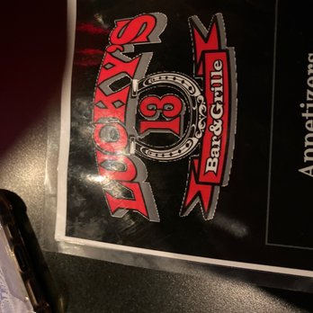 Lucky’s Bar & Grille - the menu - Bars Near Me - Pittsburgh, Pennsylvania Lucky’s Bar & Grille - the menu - Bars Near Me - Pittsburgh, Pennsylvania