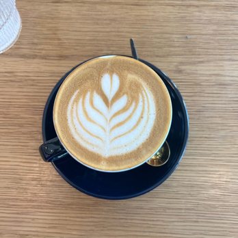 Novela Cafe Social - Cappuccino made with love - Breakfast & Brunch Near Me - Miami, Florida Novela Cafe Social - Cappuccino made with love - Breakfast & Brunch Near Me - Miami, Florida