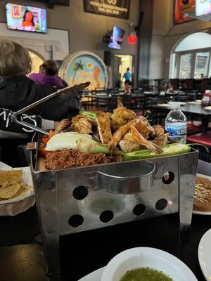 El Nuevo Vallarta Sports Bar & Grill by null