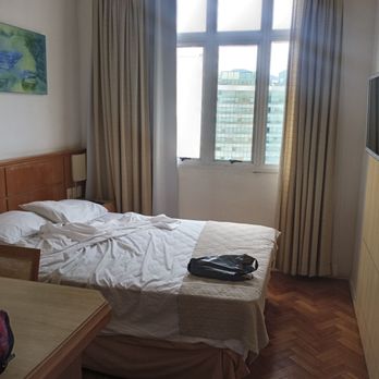 Hotel Ok - Hotels Near Me - Rio de Janeiro, RJ