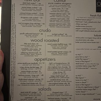 Ocean 48 - Seafood Near Me - Newport Beach, California Ocean 48 - Seafood Near Me - Newport Beach, California