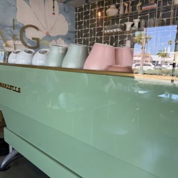 Aura Gardens - Breakfast & Brunch Near Me - Carlsbad, California