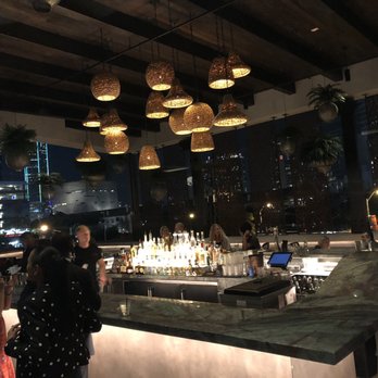 Te Deseo - Cocktail Bars Near Me - Dallas, Texas Te Deseo - Cocktail Bars Near Me - Dallas, Texas