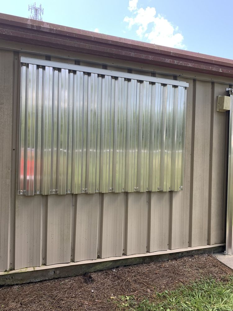 Slide of Florida Retrofits