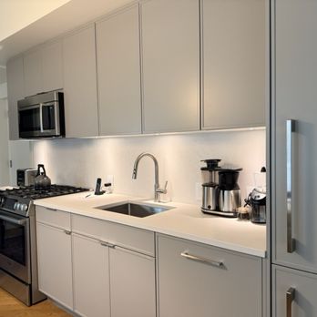 ROOST Detroit - Kitchenette - Apartments Near Me - Detroit, Michigan