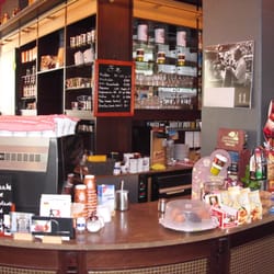 Cafè Wacker
