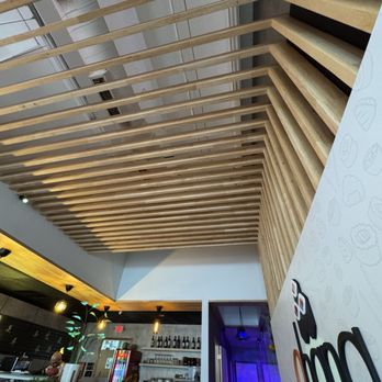 Ohana Sushi - Interior - Japanese Near Me - Doral, Florida Ohana Sushi - Interior - Japanese Near Me - Doral, Florida