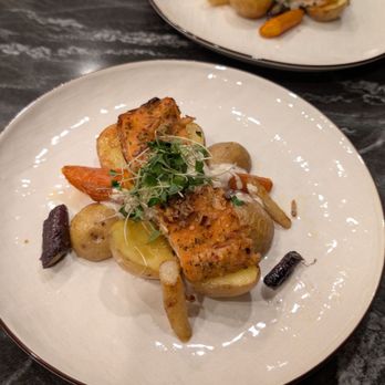 TOTS - Caterers Near Me