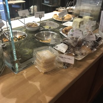 Marketplace Kitchen Table - Quiche, pies, sides, desserts - Burgers Near Me - Great Barrington, Massachusetts