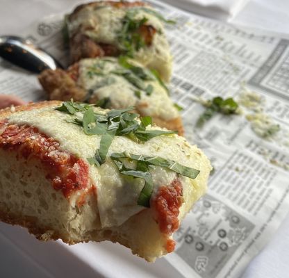 Cafe Martorano by null