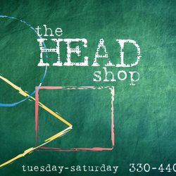 The Head Shop