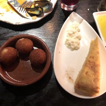 Bodega Spanish Tapas & Lounge - Tapas Bars Near Me - Washington, DC, District of Columbia Bodega Spanish Tapas & Lounge - Tapas Bars Near Me - Washington, DC, District of Columbia