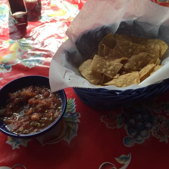 Casa De Pico - Chips and salsa - Mexican Near Me - La Mesa, California Casa De Pico - Chips and salsa - Mexican Near Me - La Mesa, California
