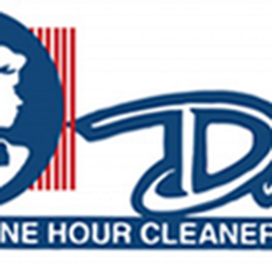 Diane Cleaners - Diane Cleaners Inc logo