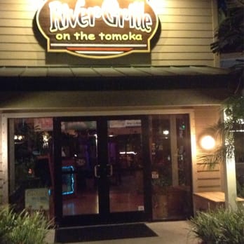 River Grille - Come on in and eat! - Seafood Near Me - Ormond Beach, Florida River Grille - Come on in and eat! - Seafood Near Me - Ormond Beach, Florida