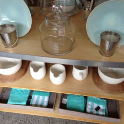 Shop at Charles - Impress your dinner guests and colour coordinate your tableware at Shop at Charles