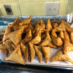 Somali Restaurant