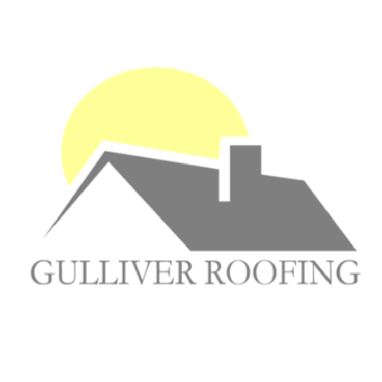 Slide of Gulliver Roofing
