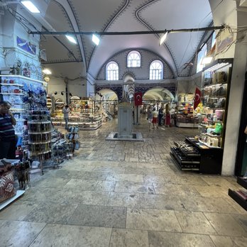 Grand Bazaar - Shopping Passages Near Me - Istanbul, 34 Grand Bazaar - Shopping Passages Near Me - Istanbul, 34