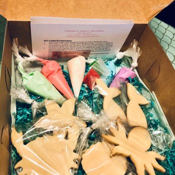 Vanessa's Sweet Creations - Yummy treats! - Desserts Near Me