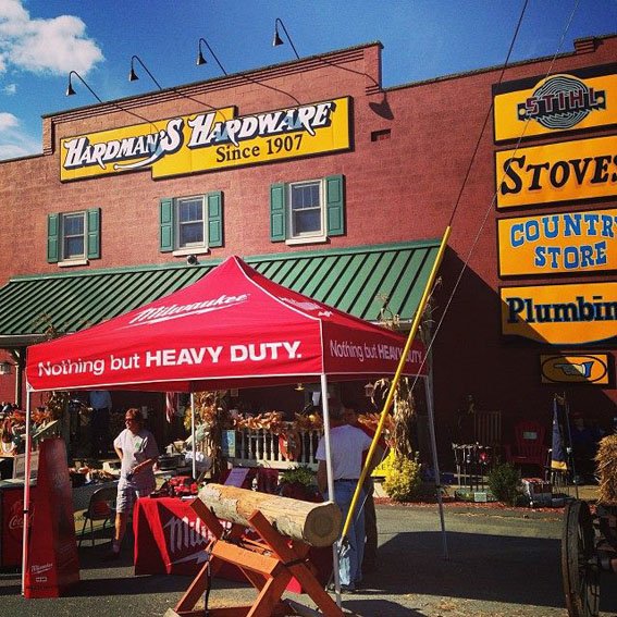 HARDMANS HARDWARE Updated August 2024 1300 ster Rd, Summersville