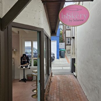 The B8kery by Selanne - Entrance - Bakeries Near Me The B8kery by Selanne - Entrance - Bakeries Near Me