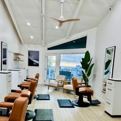 IN STYLE Men's Hair Salon - Luxury Men's Salon In Lake Forest | Laguna Beach