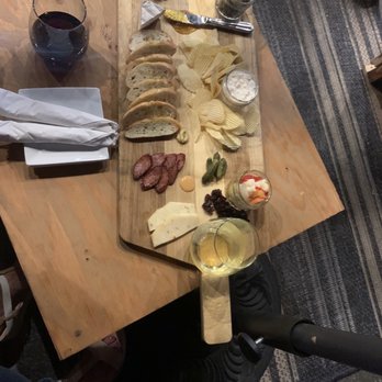 The Vine - Dream platter from Citizen Vine!! Yummy wine also!! - Wine Bars Near Me - Folsom, California The Vine - Dream platter from Citizen Vine!! Yummy wine also!! - Wine Bars Near Me - Folsom, California