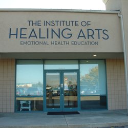 Institute of Healing Arts