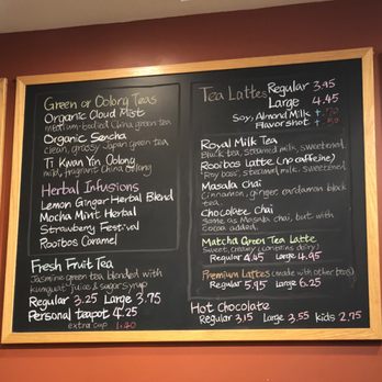 Indigo Tea Co. - Menu - Coffee & Tea Near Me - Burnsville, Minnesota Indigo Tea Co. - Menu - Coffee & Tea Near Me - Burnsville, Minnesota