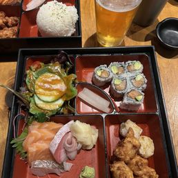 Bento Box