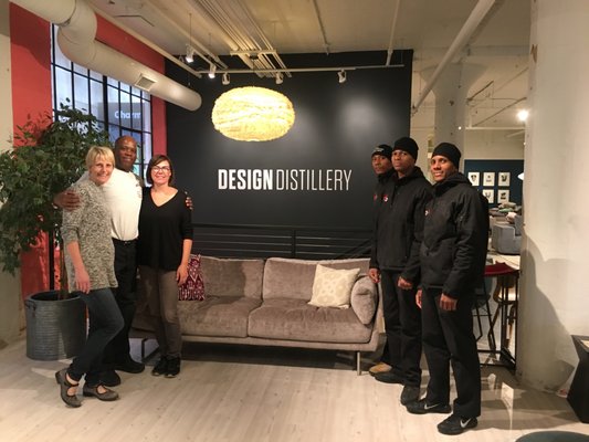 Mike's Moving & Storage